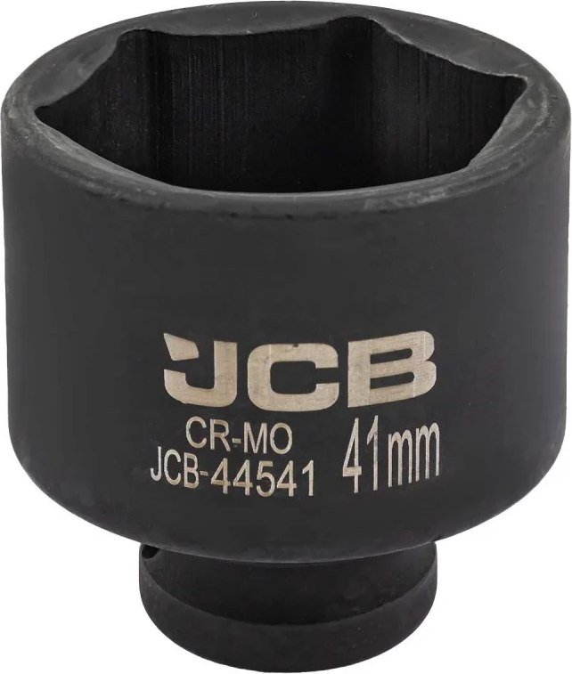 

Головка слесарная JCB -44541 (59468)