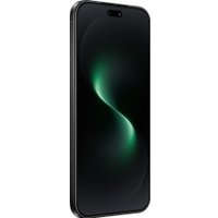 Телефон Huawei nova 15 Pro KLE-LX9 Dual SIM 12GB/512GB (черный, международная версия)