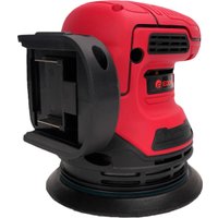 Эксцентриковая шлифмашина Edon AOS-21A (с 1-им АКБ)