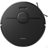 Робот-пылесос Dreame Robot Vacuum D9 Pro (международная версия)