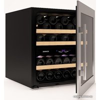 Винный шкаф Dunavox DAB-36.80DSS