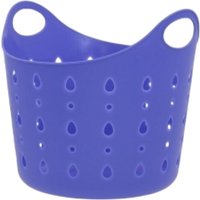 Корзина Berossi CubaLibra ИК 74579000 (персидский синий)