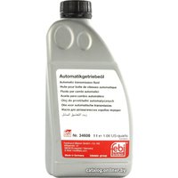 Трансмиссионное масло Febi bilstein G 055 005 A2 34608 1л