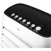 Охладитель воздуха Sencor SFN 9021WH