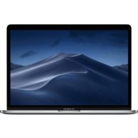 Ноутбук Apple MacBook Pro 13" Touch Bar 2019 MUHN2