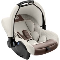 Детское автокресло Amarobaby Baby Comfort AB222008BC/38 (светло-бежевый)