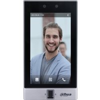 Биометрический терминал Dahua DHI-ASI7214S-W