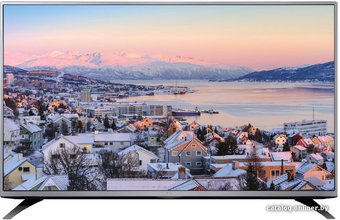 LG 43LW310C