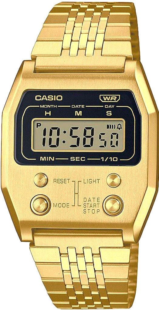 Наручные часы Casio A-1100G-5E