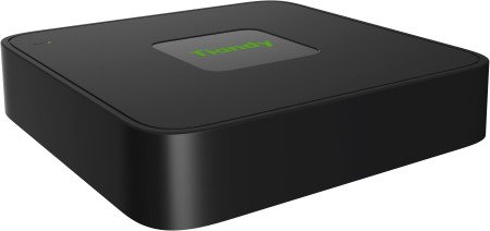 Сетевой видеорегистратор Tiandy TC-R3108 I/B/P8/C/Eu/L/S/V2.0