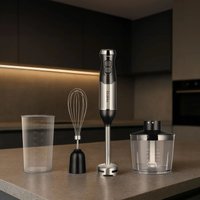 Погружной блендер RED Solution HB2909