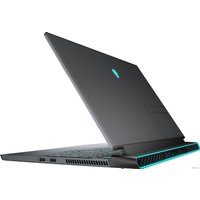 Игровой ноутбук Dell Alienware m17 R2 WNM17R2DVNHMP