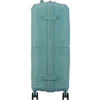 Чемодан American Tourister Airconic Dusty Turqoise 67 см