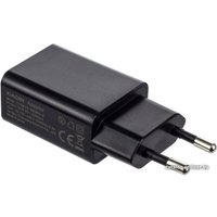 Сетевое зарядное Xiaomi MDY-08-EO (черный)