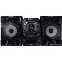 Музыкальный центр Samsung MX-J730