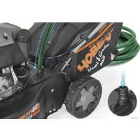 Газонокосилка Carver Hobby LMG-2042HM