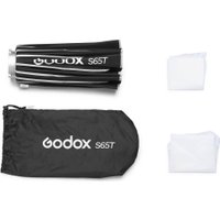 Софтбокс Godox S65T быстроскладной