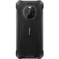 Телефон Blackview BV8800 (черный)