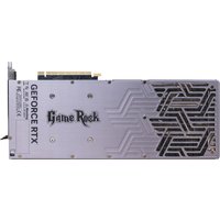 Видеокарта Palit GameRock Midnight Kaleidoscope GeForce RTX 4080 16GB OC NED4080S19T2-1030G