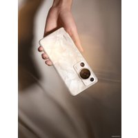 Телефон Huawei P60 Pro MNA-LX9 Dual SIM 8GB/256GB (жемчужина рококо)