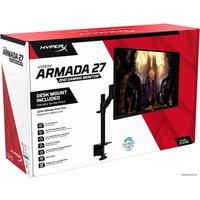 Игровой монитор HyperX Armada 27 64V69AA