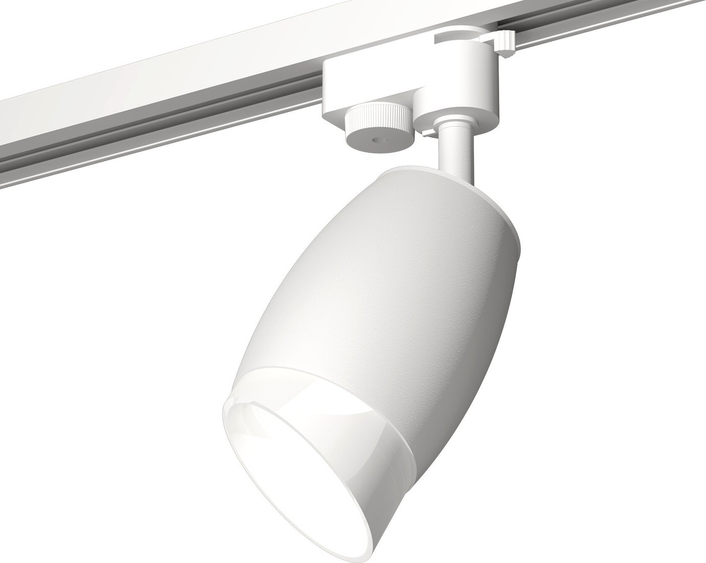 

Трековый светильник Ambrella light Track System XT1122007 SWH/FR