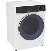 Стиральная машина ZUGEL ZWF10140I Inverter Steam