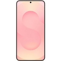 Телефон Samsung Galaxy S25 SM-S931B 12GB/256GB (розовое золото)