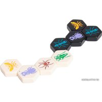 Настольная игра Gen42 Games Улей (Hive)