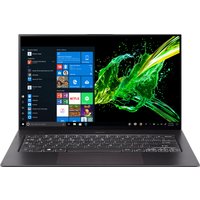 Ноутбук Acer Swift 7 SF714-52T-74V2 NX.H98ER.008