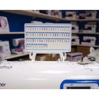 Компьютерная швейная машина Brother JS-70E