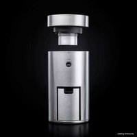 Электрическая кофемолка Wilfa Uniform steel WSFBS-100S