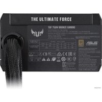 Блок питания ASUS TUF-GAMING-750B