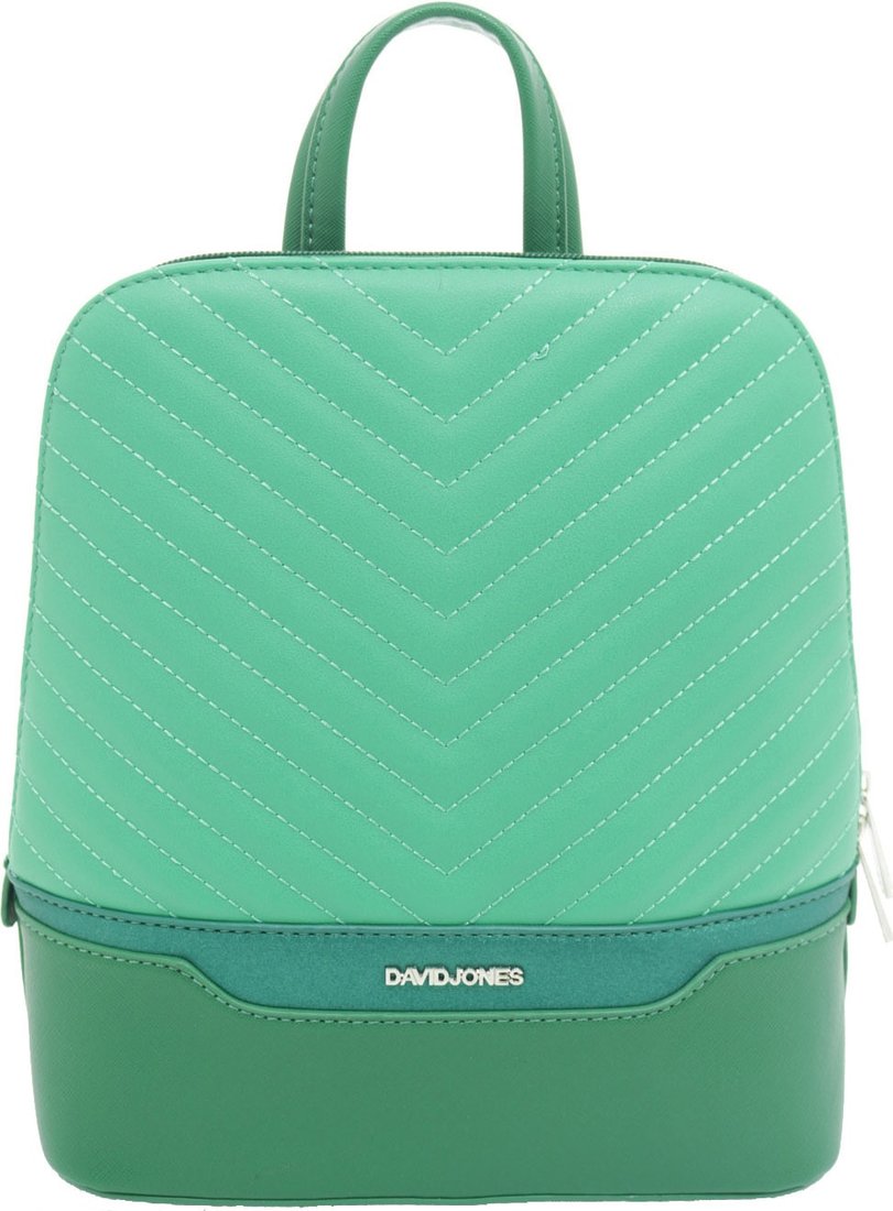 

Городской рюкзак David Jones 6220-2 (зеленый)