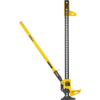 Реечный домкрат Denzel 50524 3.5т