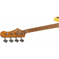 Бас-гитара JET JJB-300 VYW