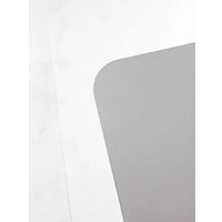 Столешница Самелго U732 ST9 1600х700х25 мм (серый пыльный) в Могилеве