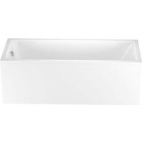 Ванна Alba Spa Gamma 180х70