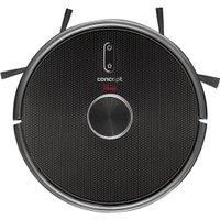 Робот-пылесос Concept REAL FORCE Laser Complete Clean Care UVC VR3520N
