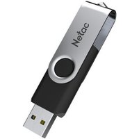 USB Flash Netac U505 USB 3.2 256GB NT03U505N-256G-32BK