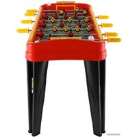 Настольный футбол Полесье Champions №1 (красный)