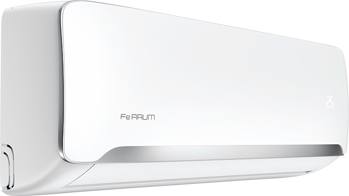 

Кондиционер Ferrum FIS12F2/FOS12F2