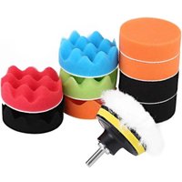 Полировальный круг Sipl AG671A (12 шт)