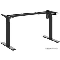 Подстолье для работы стоя AOKE Europe Easy-up 690-1150x60 AK02YJYT-A-F.BL