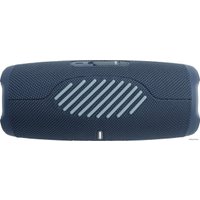 Беспроводная колонка JBL Charge 5 (синий)