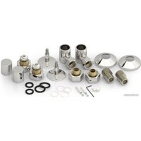 Полотенцесушитель Сунержа Аксиома-10 80x50 00661-8050