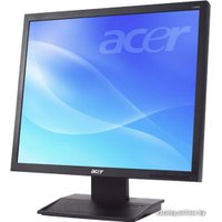 Монитор Acer V193HQDOb