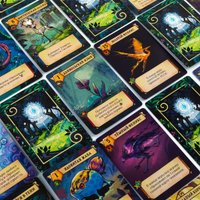 Карточная игра Эврикус Волшебники лесных чащоб