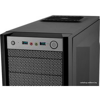 Корпус Antec One S3 Black