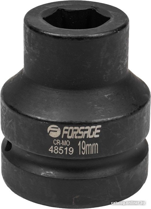 Головка слесарная FORSAGE F-48519